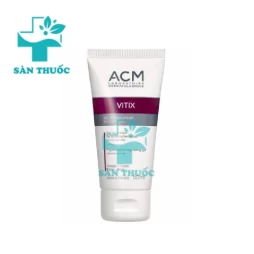 ACM Vitix gel - Dùng cho người bị bệnh Bạch biến hiệu quả